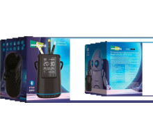 MORE CHOICE (4610196406881) BS25 Black