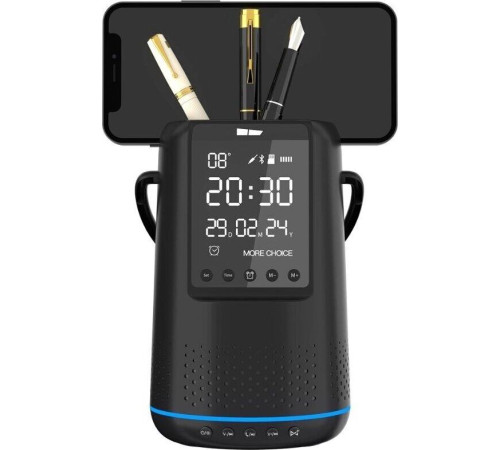 MORE CHOICE (4610196406881) BS25 Black