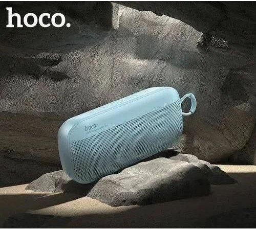 HOCO (6931474798848) HC21 Blue Graphite