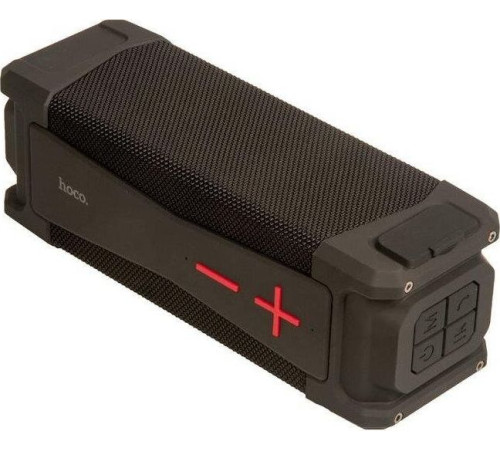 HOCO (6931474749055) HC6 Black