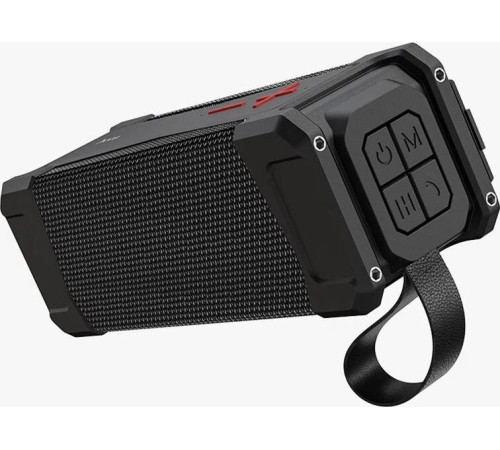 HOCO (6931474749055) HC6 Black