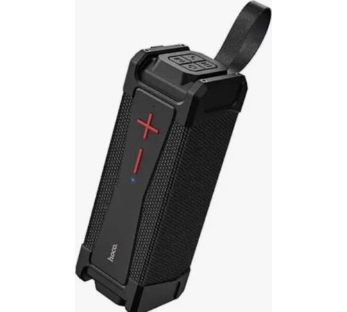 HOCO (6931474749055) HC6 Black