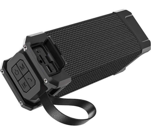 HOCO (6931474749055) HC6 Black