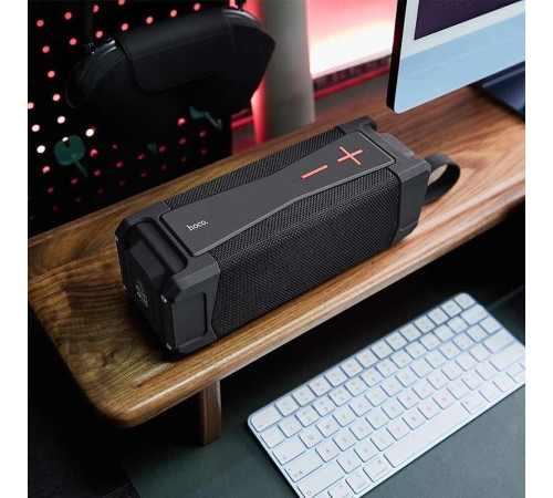 HOCO (6931474749055) HC6 Black