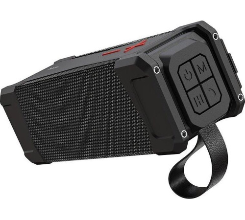 HOCO (6931474749055) HC6 Black