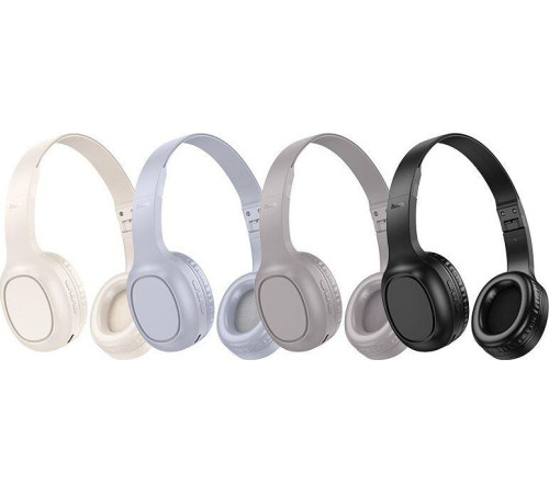 HOCO (6942007601702) W46 Milky White