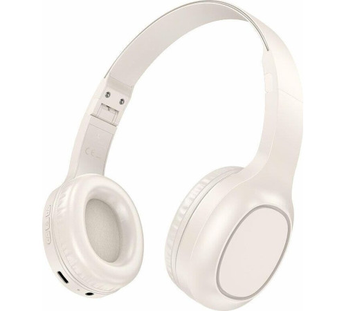 HOCO (6942007601702) W46 Milky White