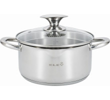 ELEY RW0813-24C нерж 5,5л