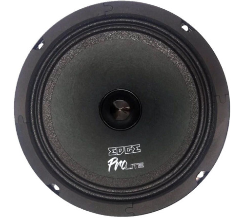 EDGE EDBPRO6LITE, 16 см (6.5 дюйм.), комплект 2 шт