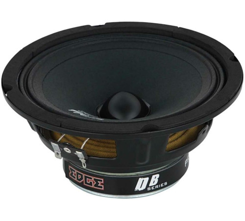 EDGE EDBPRO6LITE, 16 см (6.5 дюйм.), комплект 2 шт