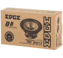 EDGE EDBPRO6LITE, 16 см (6.5 дюйм.), комплект 2 шт
