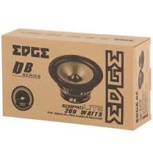 EDGE EDBPRO6LITE, 16 см (6.5 дюйм.), комплект 2 шт