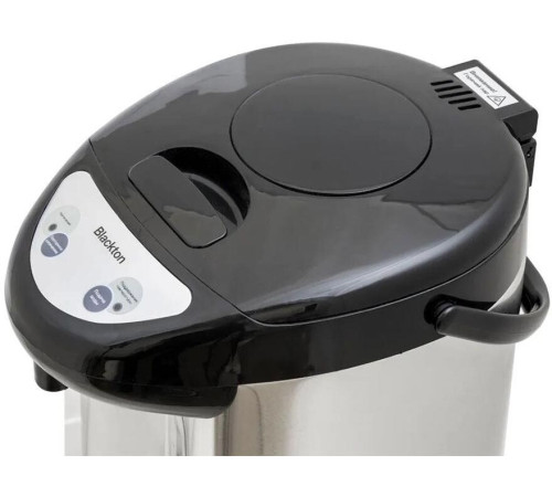 BLACKTON Bt TP433 Silver-Black