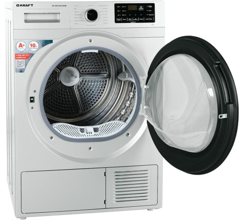 KRAFT KF-DM1001HPW cушильная машина