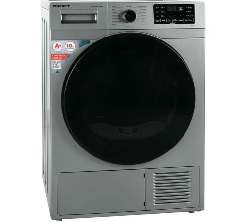 KRAFT KF-DM1002HPG cушильная машина