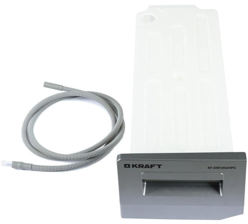 KRAFT KF-DM1002HPG cушильная машина
