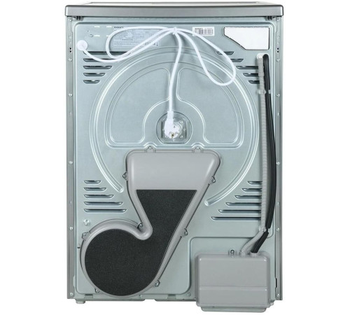 KRAFT KF-DM1002HPG cушильная машина