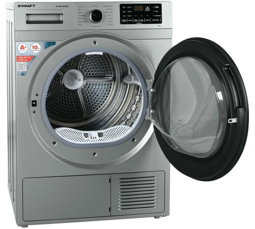 KRAFT KF-DM1002HPG cушильная машина