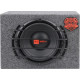 ACV CRAFT F10A активный/корпусной/1200Вт/25см/SPL-110дБ/серый