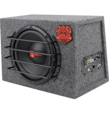 ACV CRAFT F10A активный/корпусной/1200Вт/25см/SPL-110дБ/серый