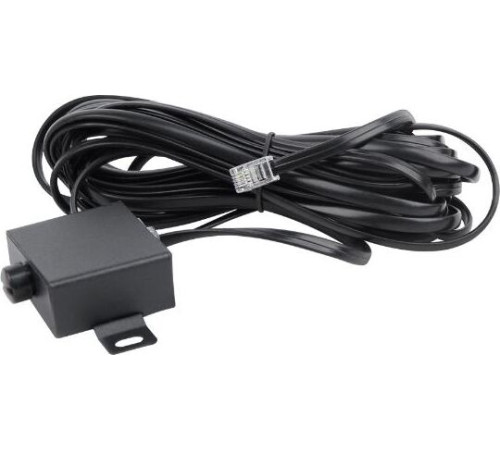 ACV CRAFT F10A активный/корпусной/1200Вт/25см/SPL-110дБ/серый