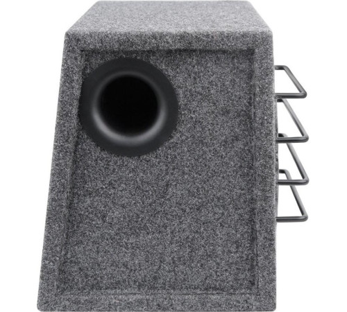 ACV CRAFT F10A активный/корпусной/1200Вт/25см/SPL-110дБ/серый