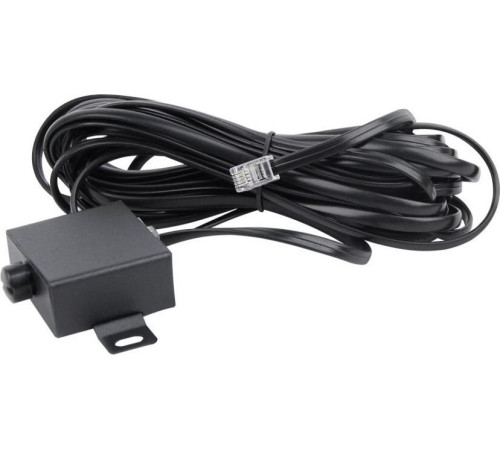 ACV CRAFT F10A активный/корпусной/1200Вт/25см/SPL-110дБ/серый