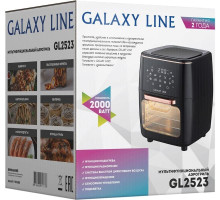 GALAXY LINE GL 2523