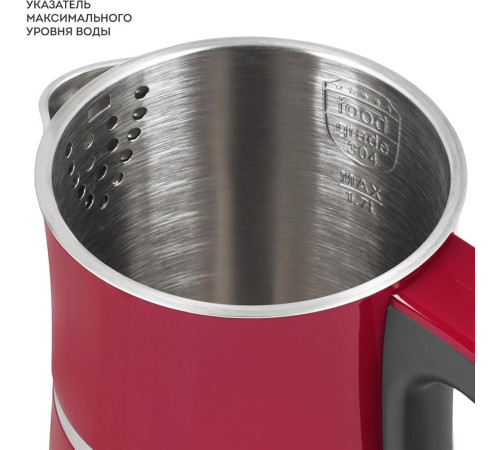 GALAXY LINE GL 0339 КРАСНЫЙ