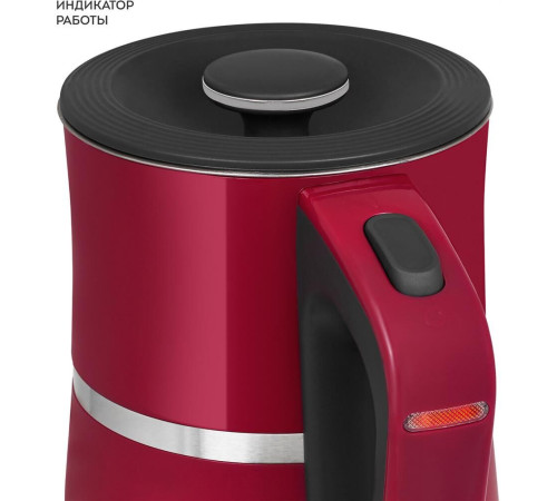 GALAXY LINE GL 0339 КРАСНЫЙ