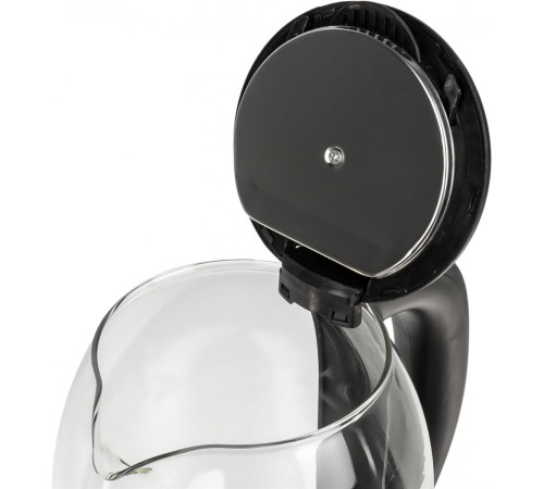 STARWIND SKG1052 1.8л. 1500Вт темно-коричневый/бронзовый (корпус: стекло)