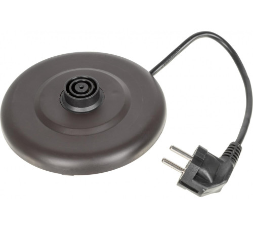 STARWIND SKG1052 1.8л. 1500Вт темно-коричневый/бронзовый (корпус: стекло)