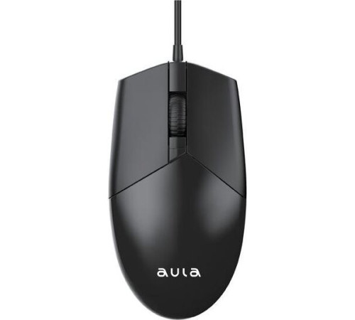 AULA AM104 черный