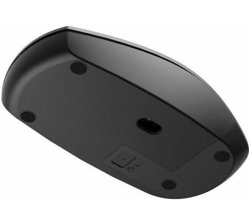 AULA AM201 черный