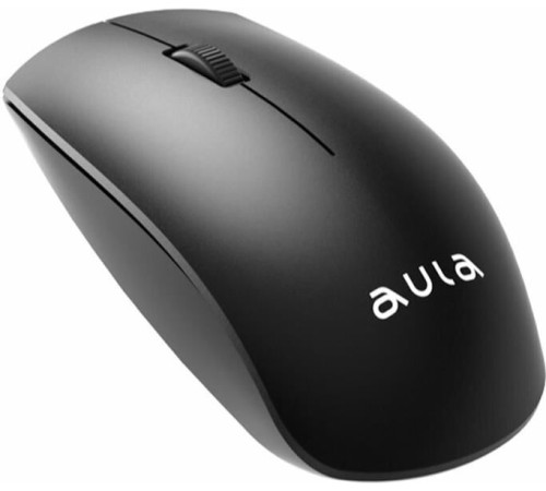 AULA AM201 черный