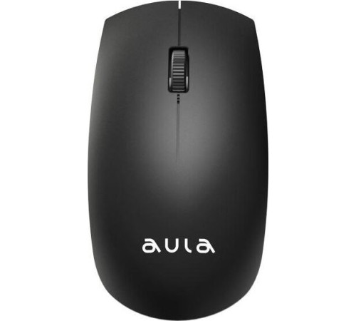 AULA AM201 черный