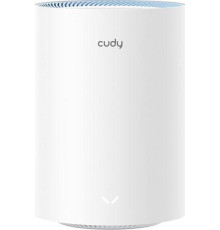 CUDY M1200(1-Pack) белый