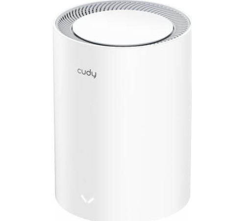 CUDY M1800(1-Pack) белый