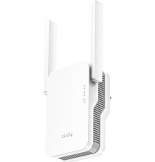 CUDY RE1800 белый