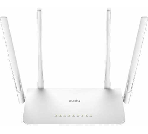 CUDY WR1300 белый