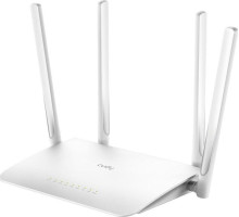 CUDY WR1300 белый