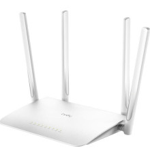 CUDY WR1300 белый