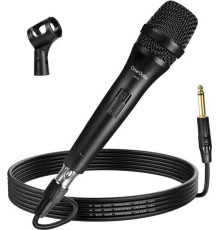 ONEODIO ON55 черный