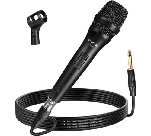 ONEODIO ON55 черный