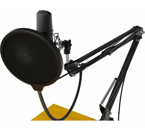 RITMIX RDM-169 черный