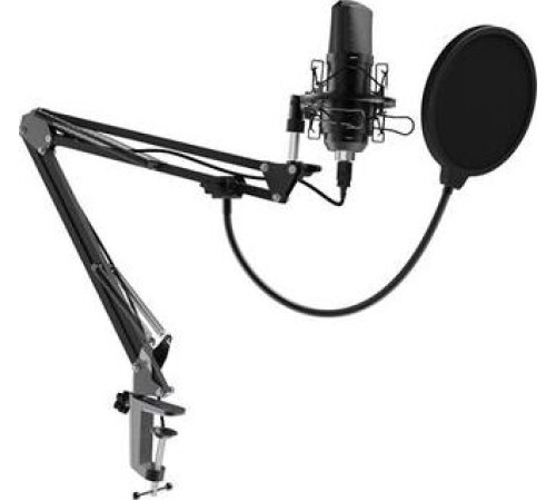 RITMIX RDM-169 черный