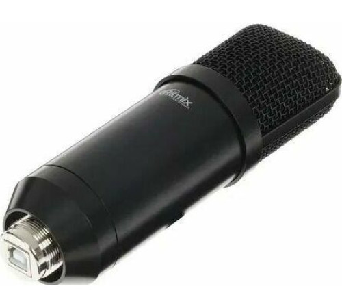 RITMIX RDM-169 черный