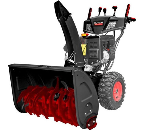 Снегоуборщик ELITECH ST 0762LE (E1609.014.00) 203759