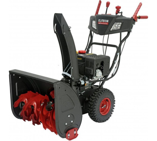 Снегоуборщик ELITECH ST 0762LE (E1609.014.00) 203759