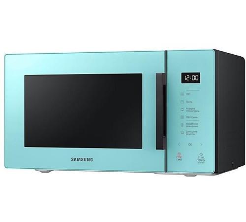 SAMSUNG MG-23T5018AN/BW мятный /черный